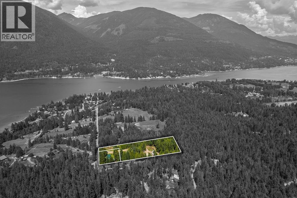 790 & 794 Lewis Road, Harrop, British Columbia  V1L 6P7 - Photo 81 - 10357901