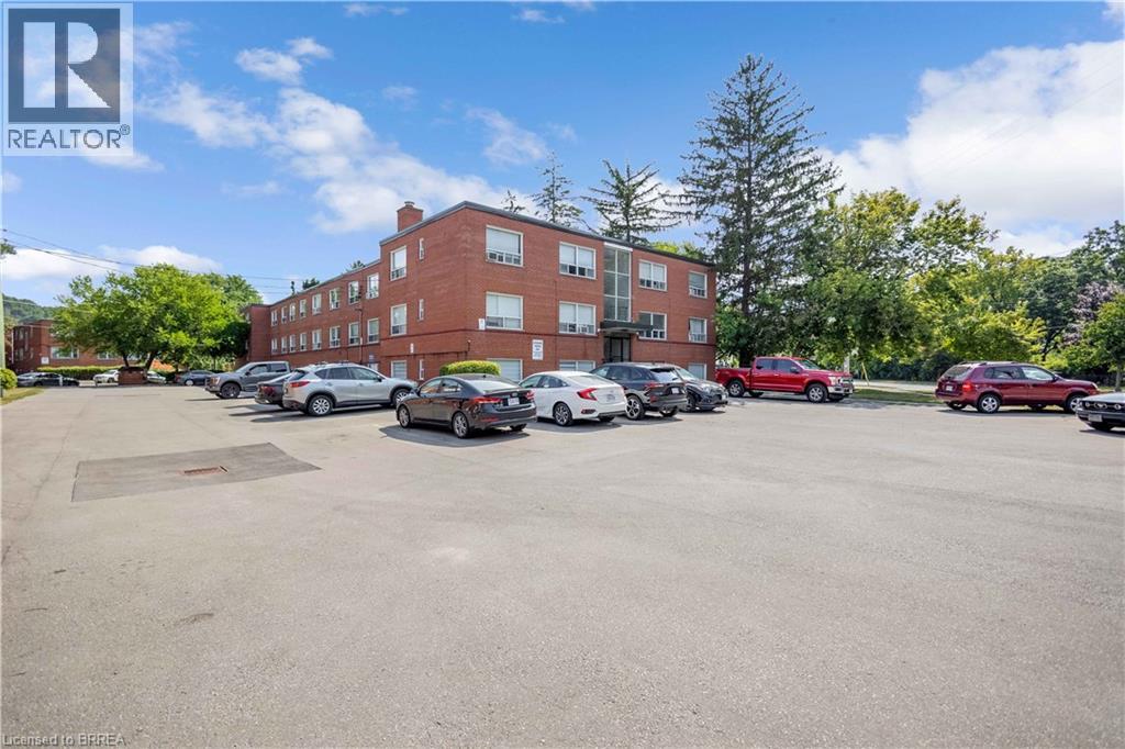 57 Mericourt Road Unit# 310, Hamilton, Ontario  L8S 2N5 - Photo 23 - 40754378