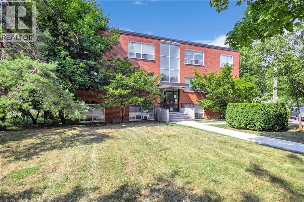 Property at 57 MERICOURT Road Unit# 310 image 1