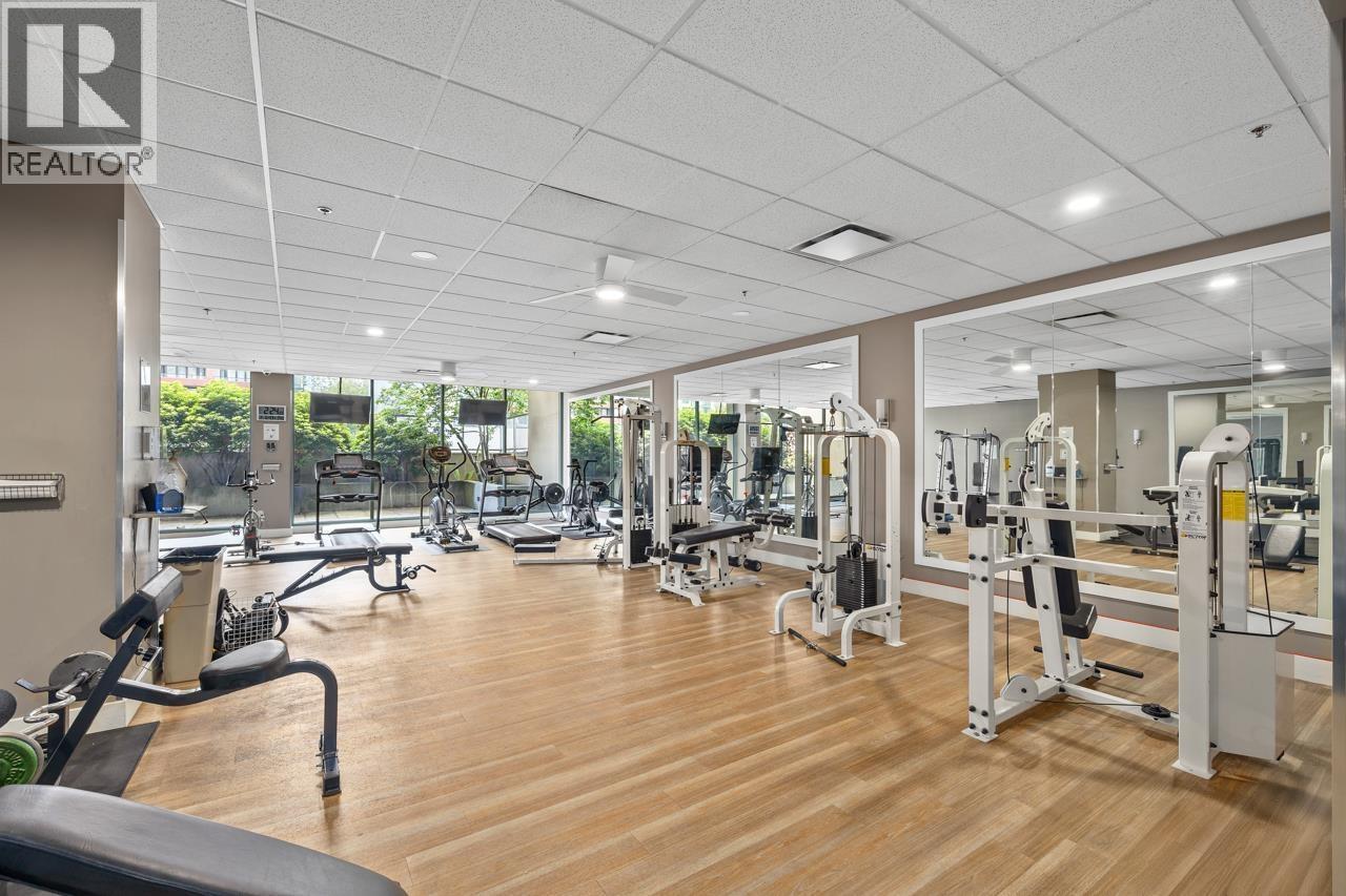 1207 1238 Burrard Street, Vancouver, British Columbia V6Z 3E1 - Photo 15 - R3034536