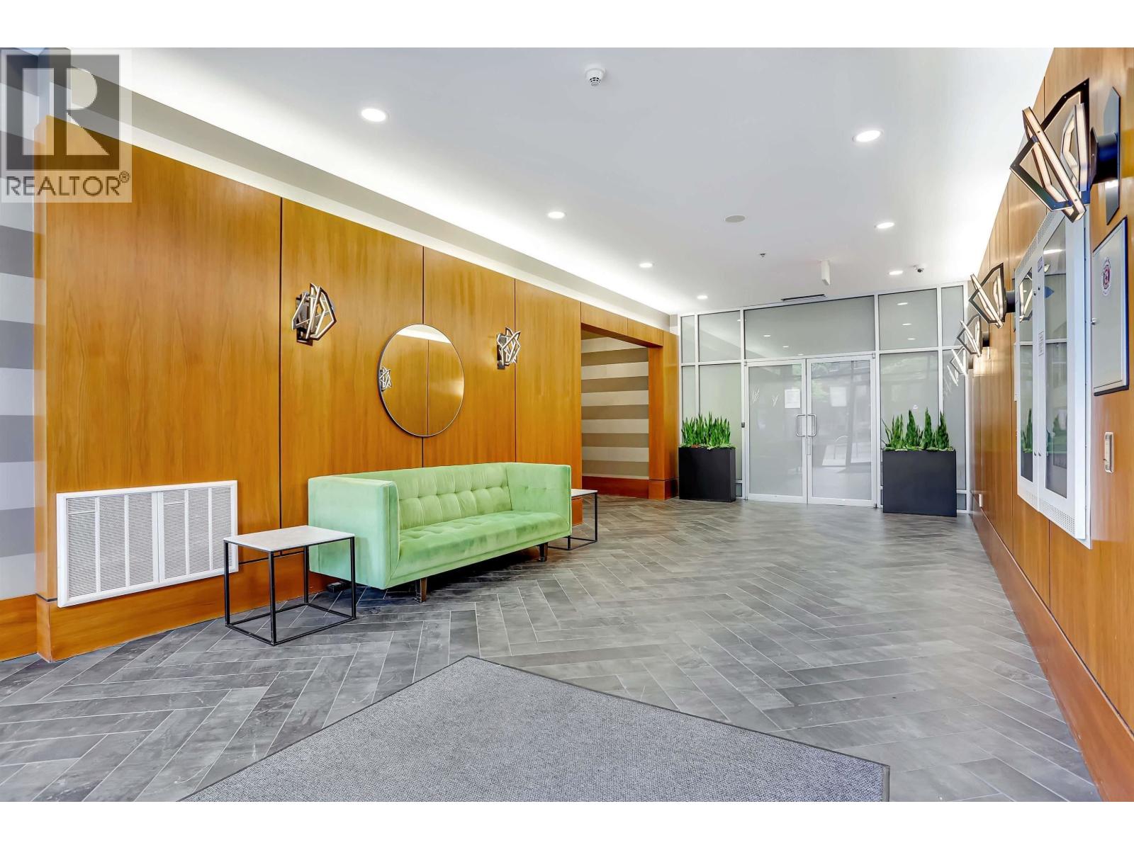 1207 1238 Burrard Street, Vancouver, British Columbia V6Z 3E1 - Photo 5 - R3034536