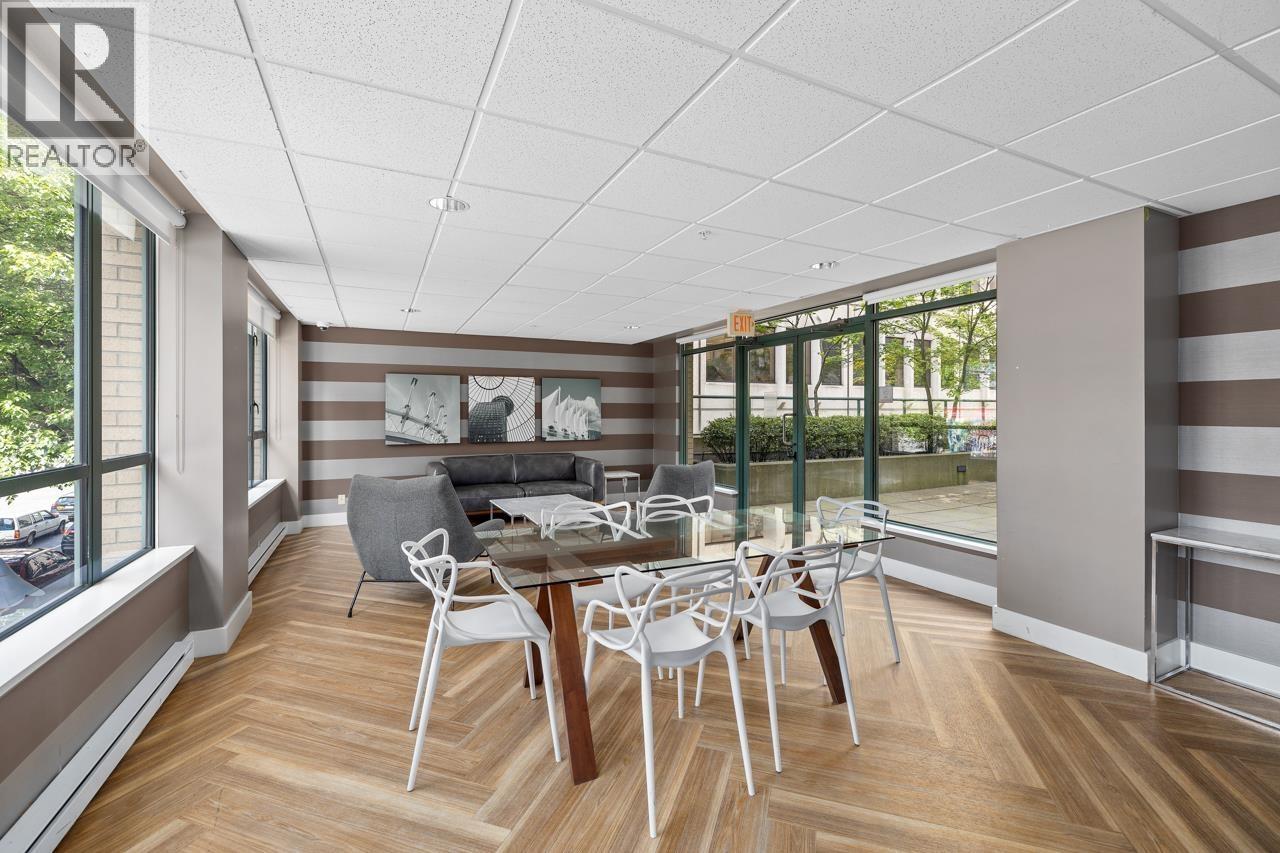 1207 1238 Burrard Street, Vancouver, British Columbia V6Z 3E1 - Photo 18 - R3034536