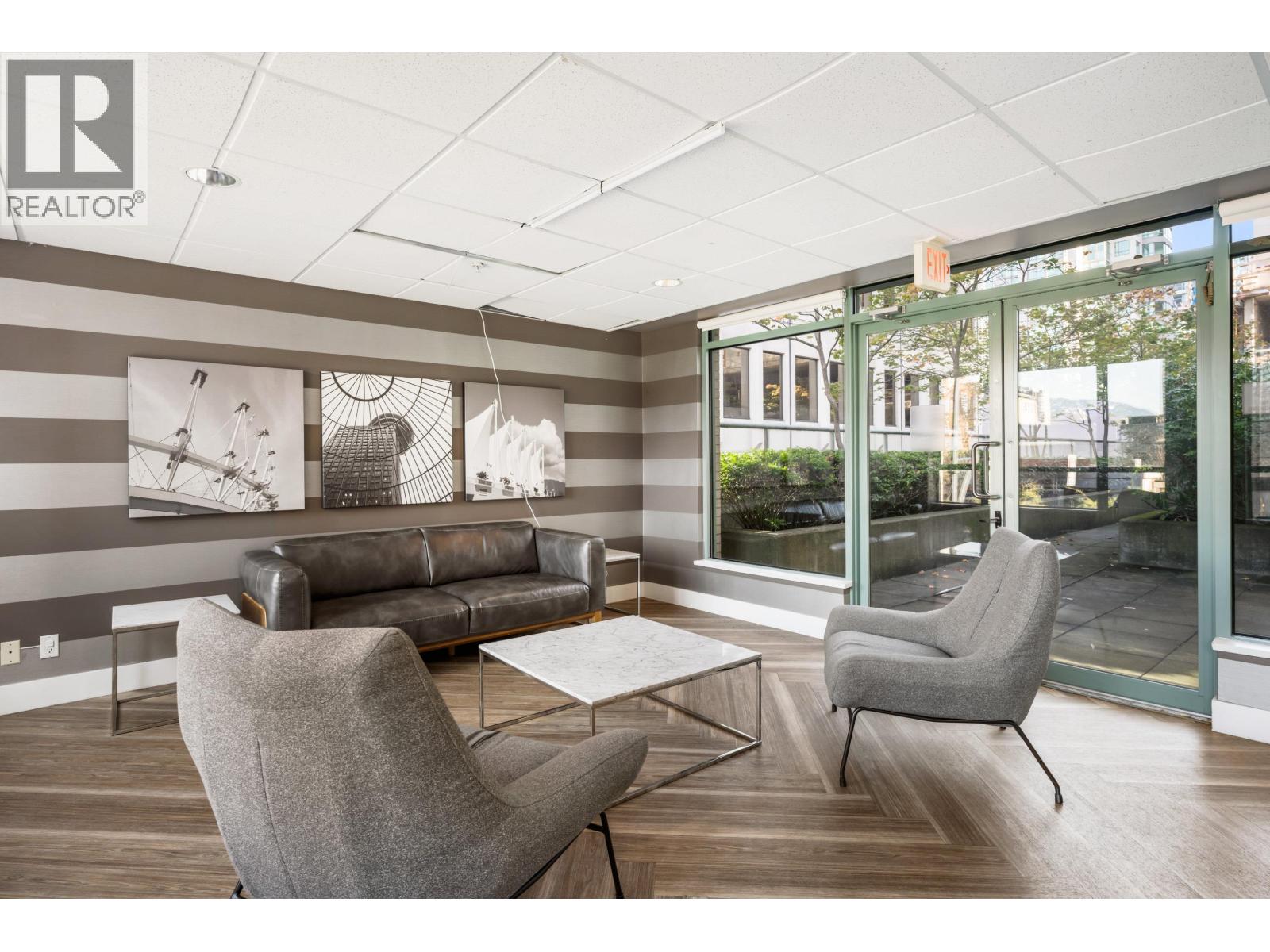 1207 1238 Burrard Street, Vancouver, British Columbia V6Z 3E1 - Photo 19 - R3034536