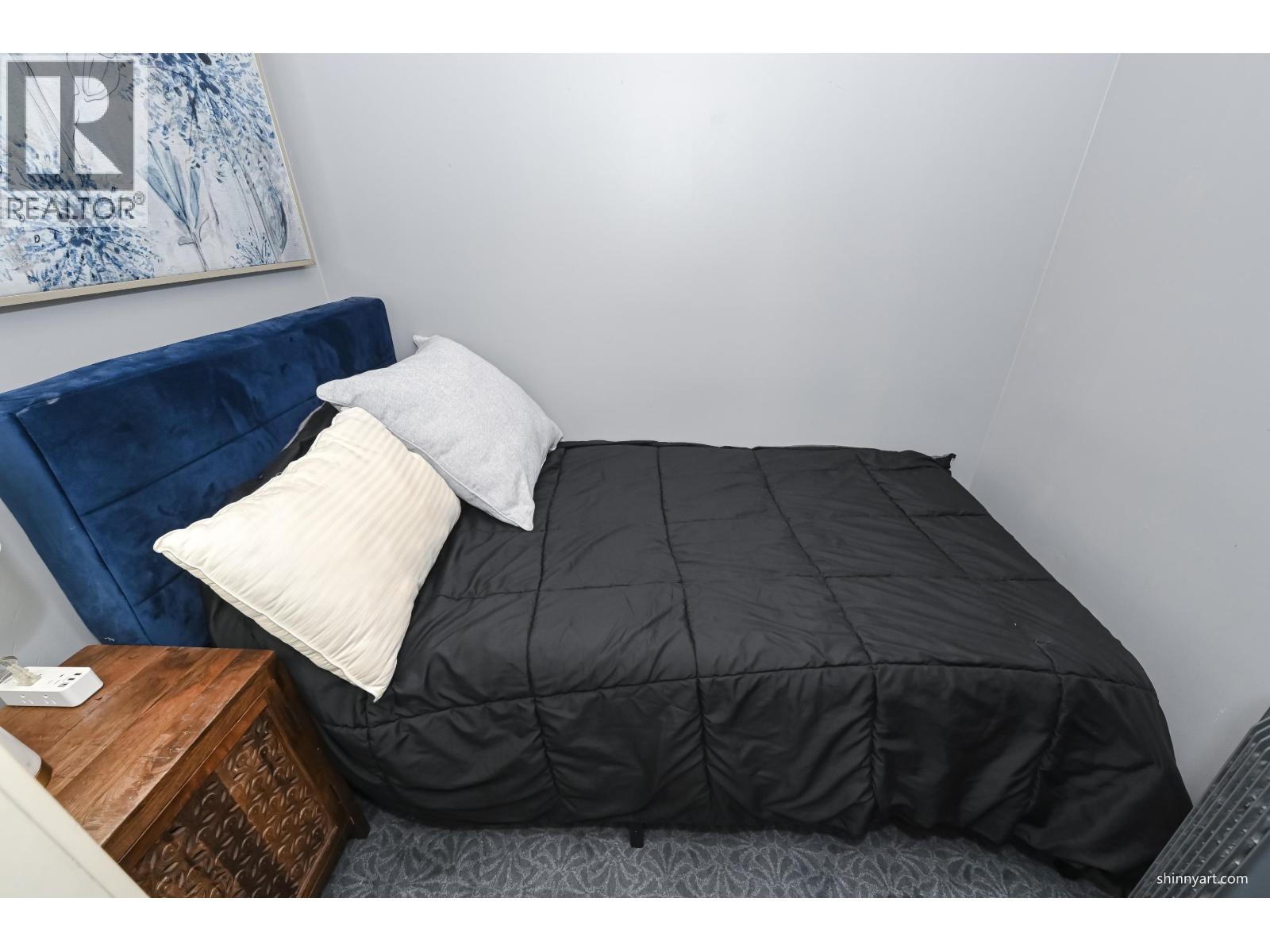 1207 1238 Burrard Street, Vancouver, British Columbia V6Z 3E1 - Photo 12 - R3034536