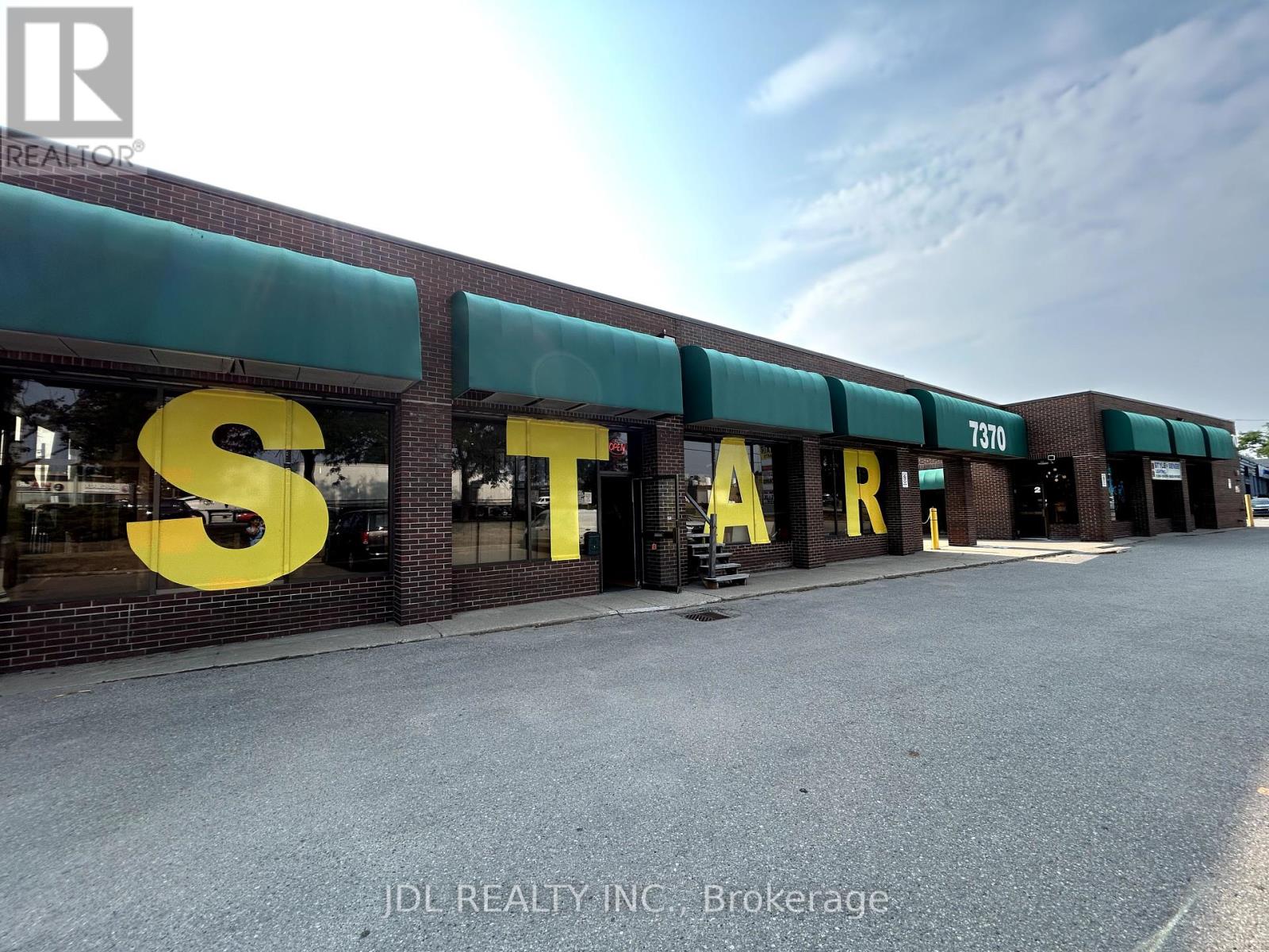 Property at UNIT 1,3,5 & 17 - 7370 WOODBINE AVENUE image 1