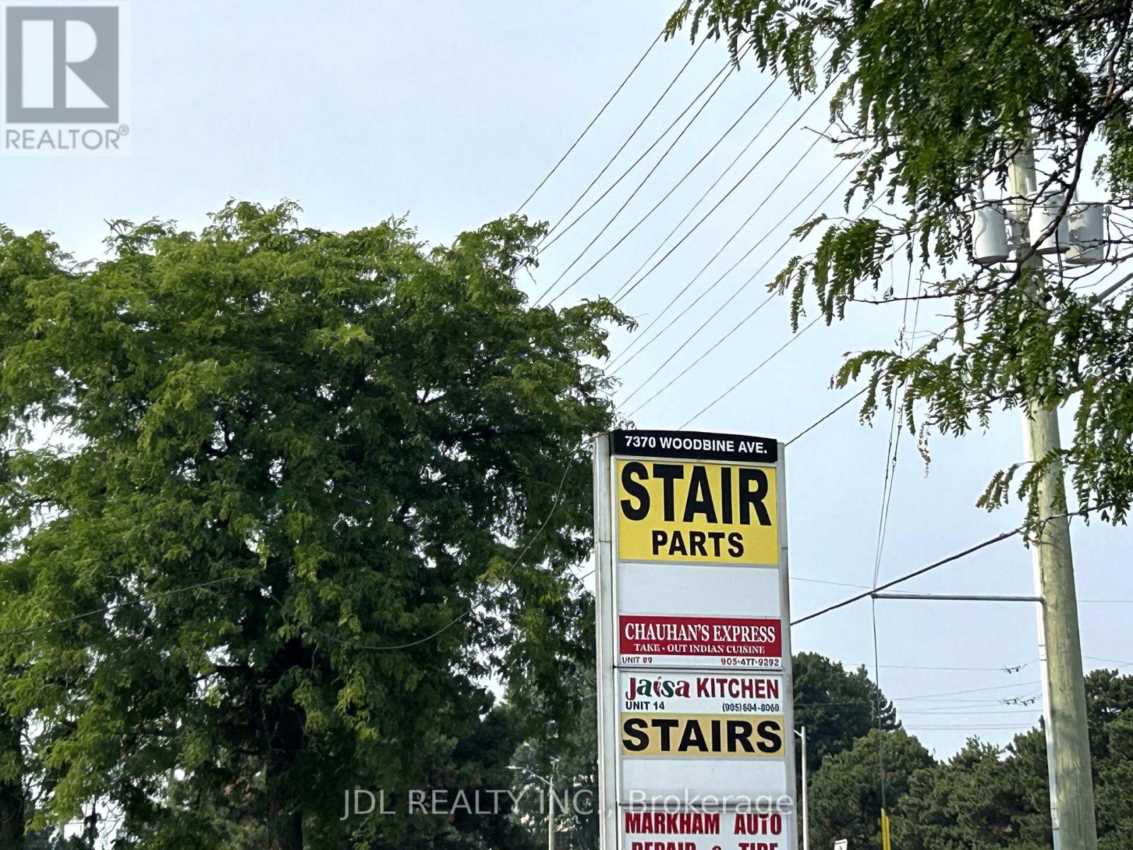 Property at UNIT 1,3,5 & 17 - 7370 WOODBINE AVENUE image 2