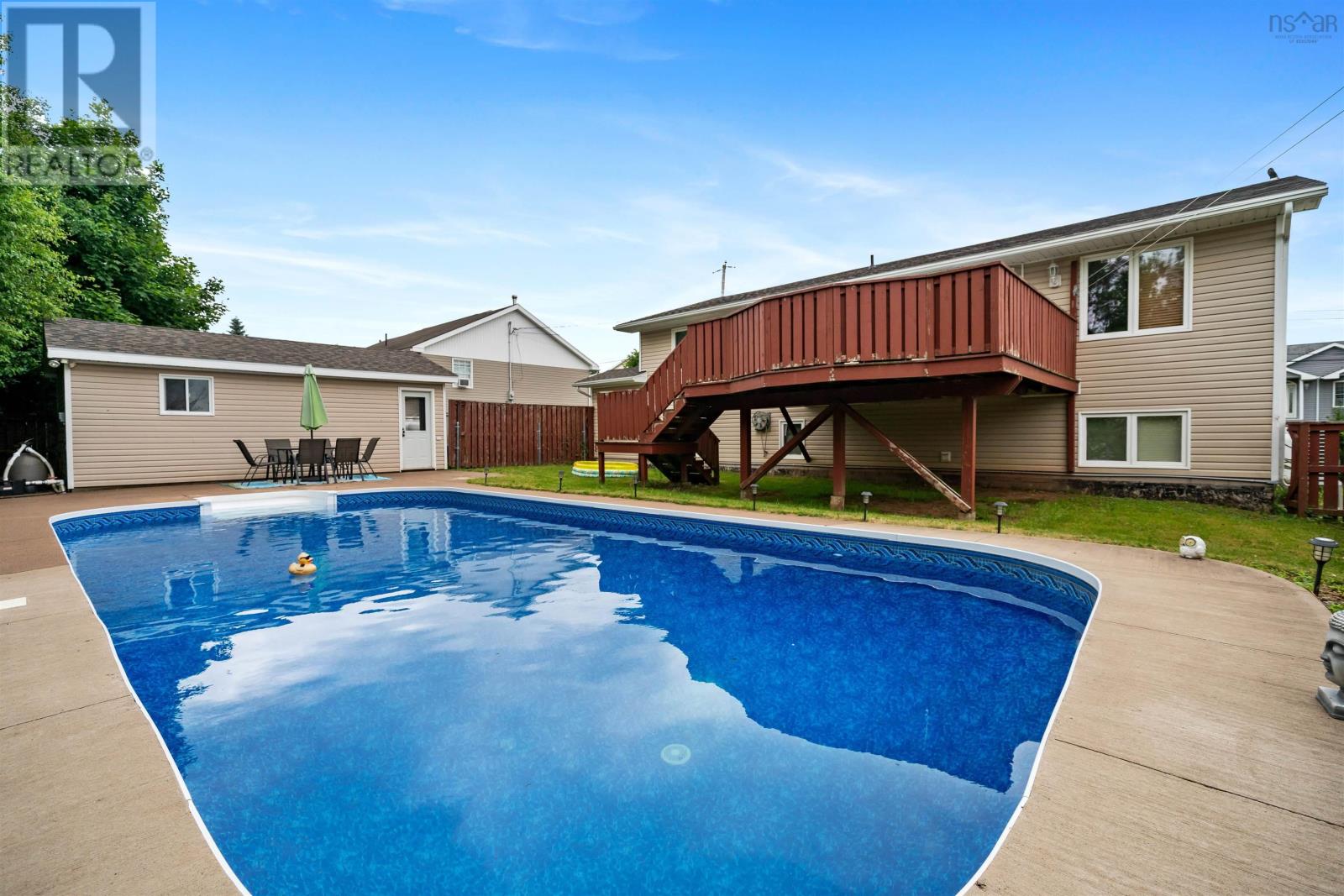 98 Sierra Drive, New Glasgow, Nova Scotia  B2H 6A2 - Photo 10 - 202516801