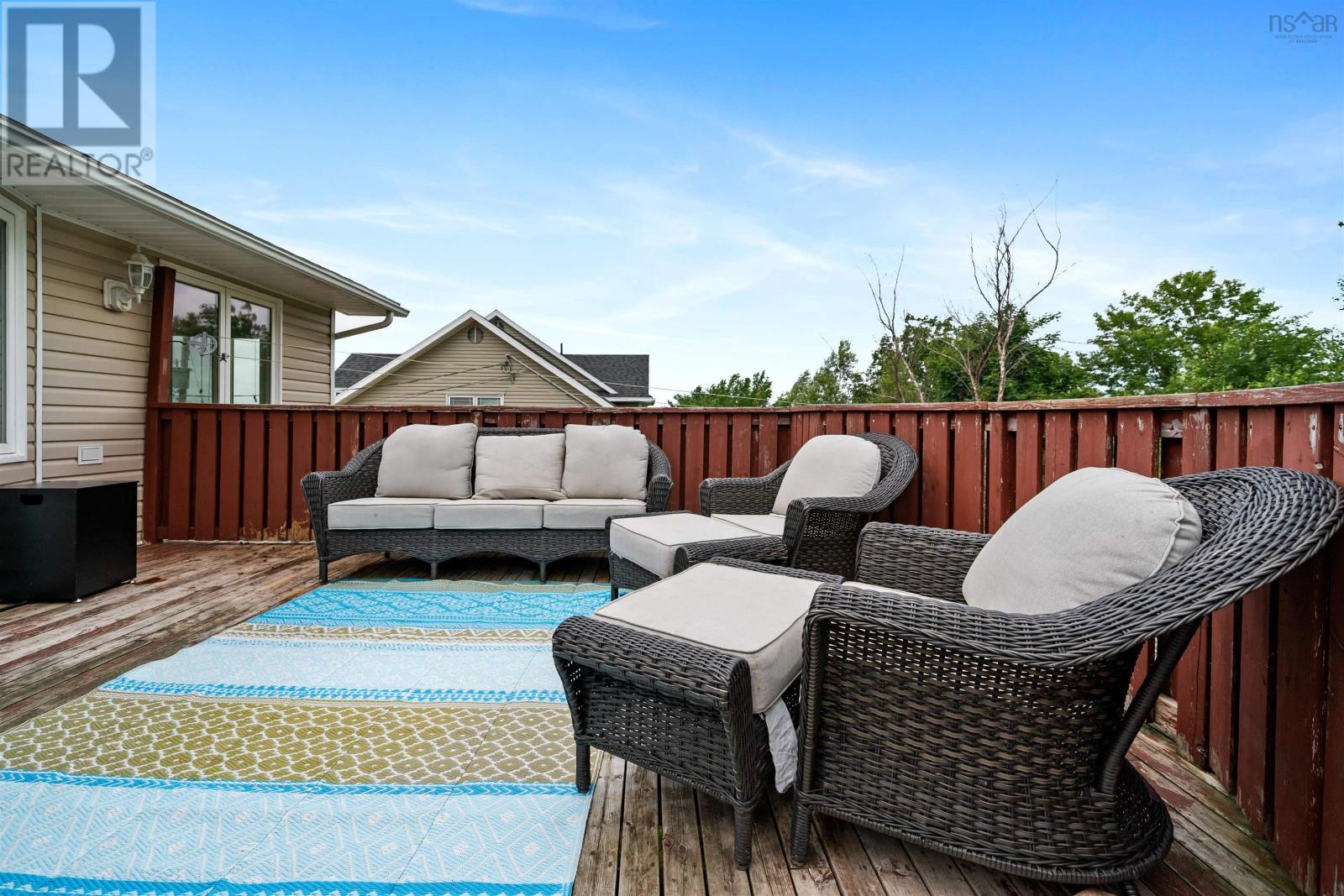 98 Sierra Drive, New Glasgow, Nova Scotia  B2H 6A2 - Photo 17 - 202516801