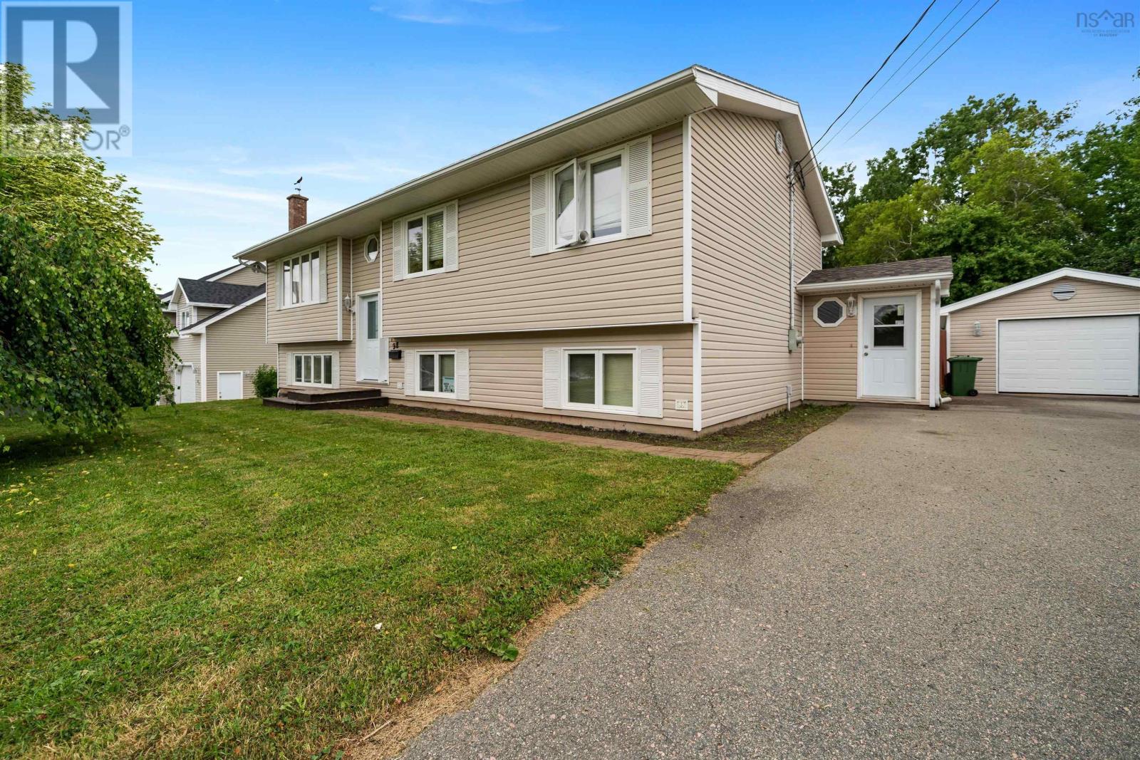 98 Sierra Drive, New Glasgow, Nova Scotia  B2H 6A2 - Photo 1 - 202516801