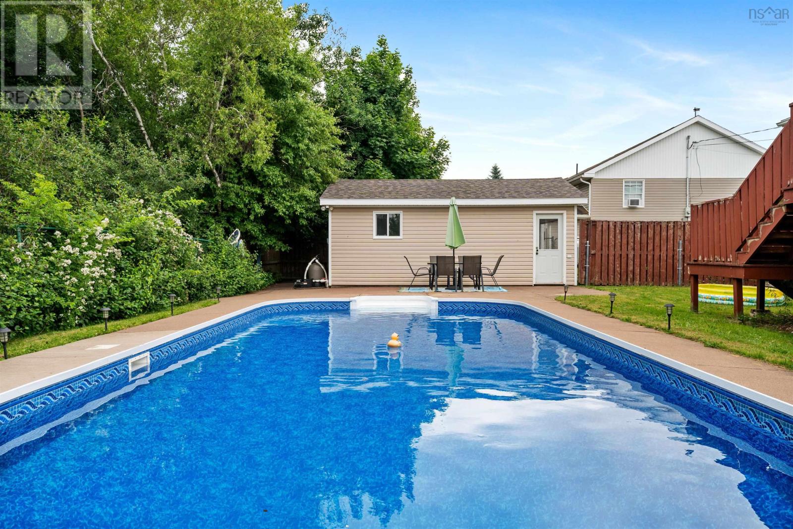 98 Sierra Drive, New Glasgow, Nova Scotia  B2H 6A2 - Photo 45 - 202516801