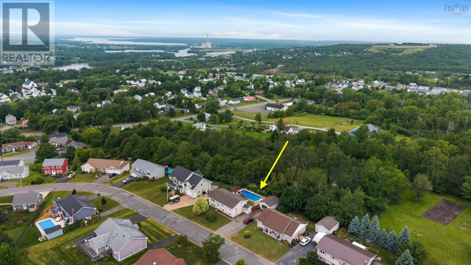 98 Sierra Drive, New Glasgow, Nova Scotia  B2H 6A2 - Photo 48 - 202516801