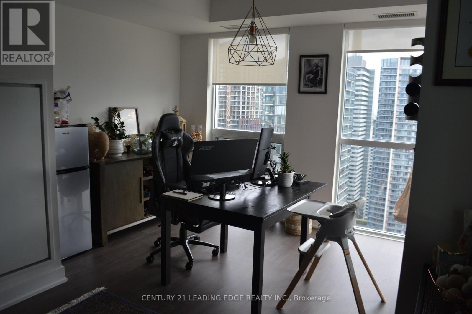3806 - 318 Richmond Street W, Toronto, Ontario  M5V 0B4 - Photo 10 - C12329106