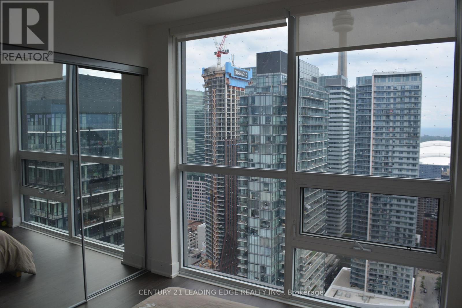 3806 - 318 Richmond Street W, Toronto, Ontario  M5V 0B4 - Photo 13 - C12329106