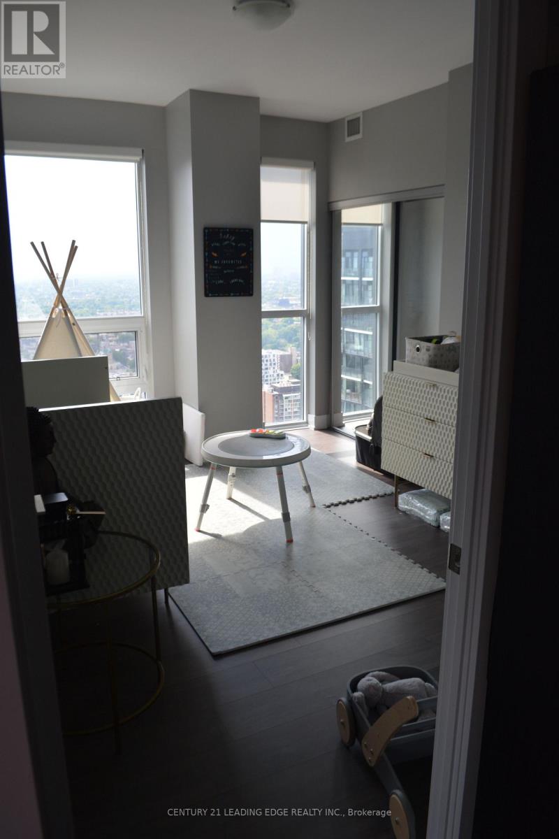 3806 - 318 Richmond Street W, Toronto, Ontario  M5V 0B4 - Photo 14 - C12329106