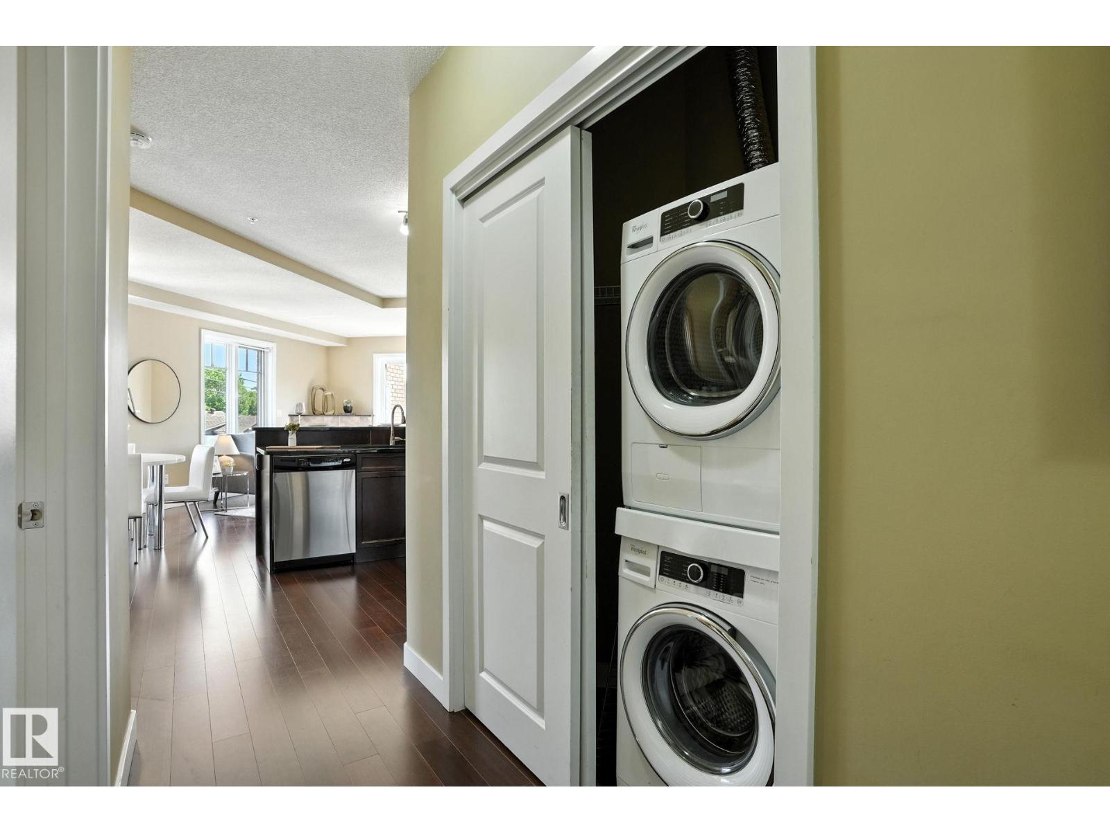 #303 7907 109 St Nw, Edmonton, Alberta  T6G 1C7 - Photo 8 - E4450685