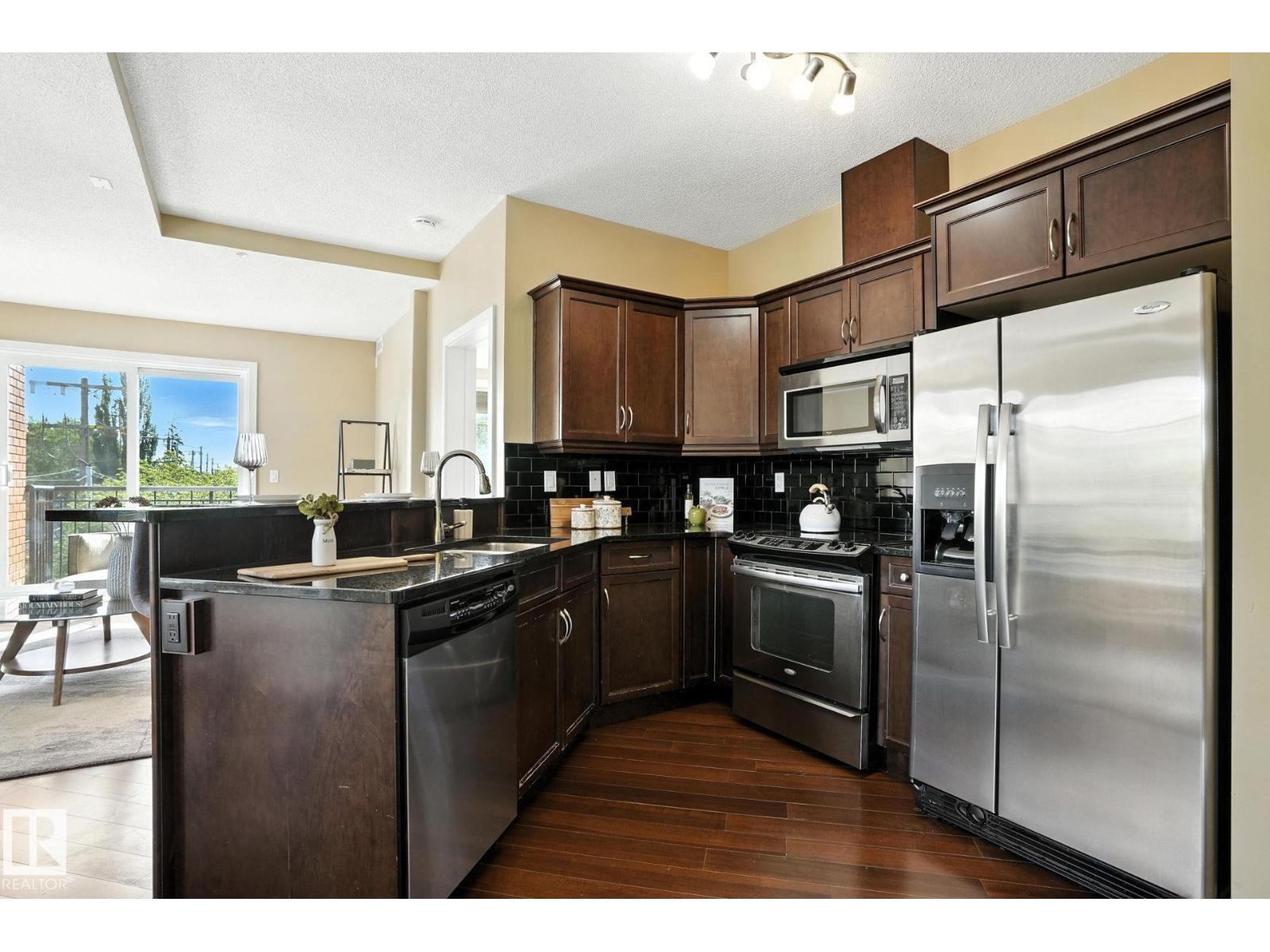 #303 7907 109 St Nw, Edmonton, Alberta  T6G 1C7 - Photo 9 - E4450685