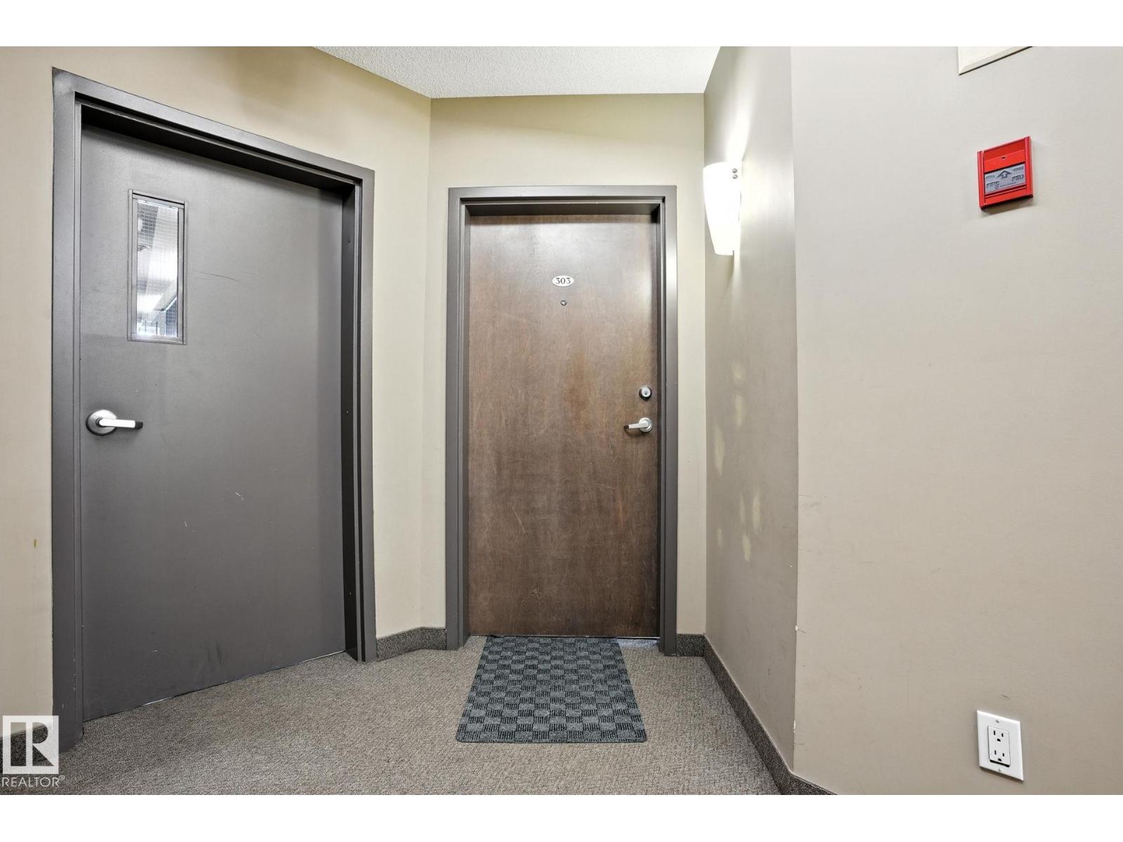 #303 7907 109 St Nw, Edmonton, Alberta  T6G 1C7 - Photo 6 - E4450685