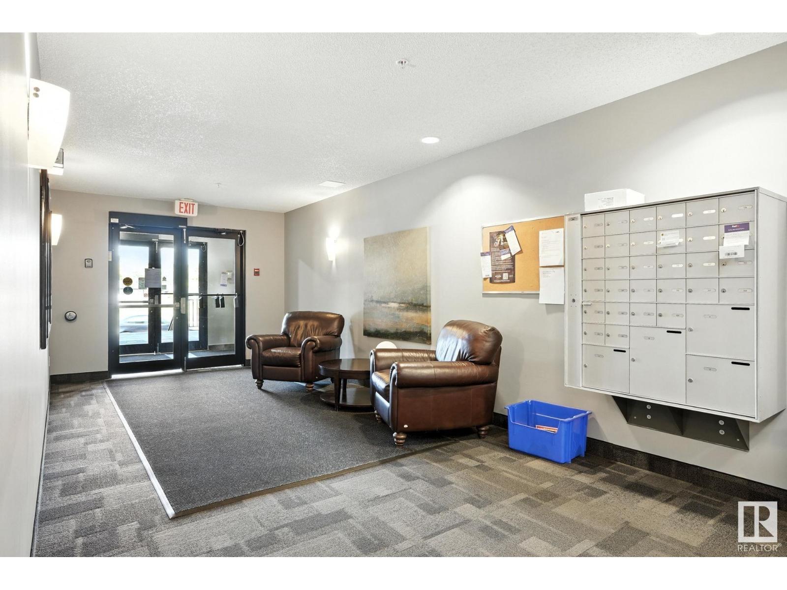 #303 7907 109 St Nw, Edmonton, Alberta  T6G 1C7 - Photo 4 - E4450685