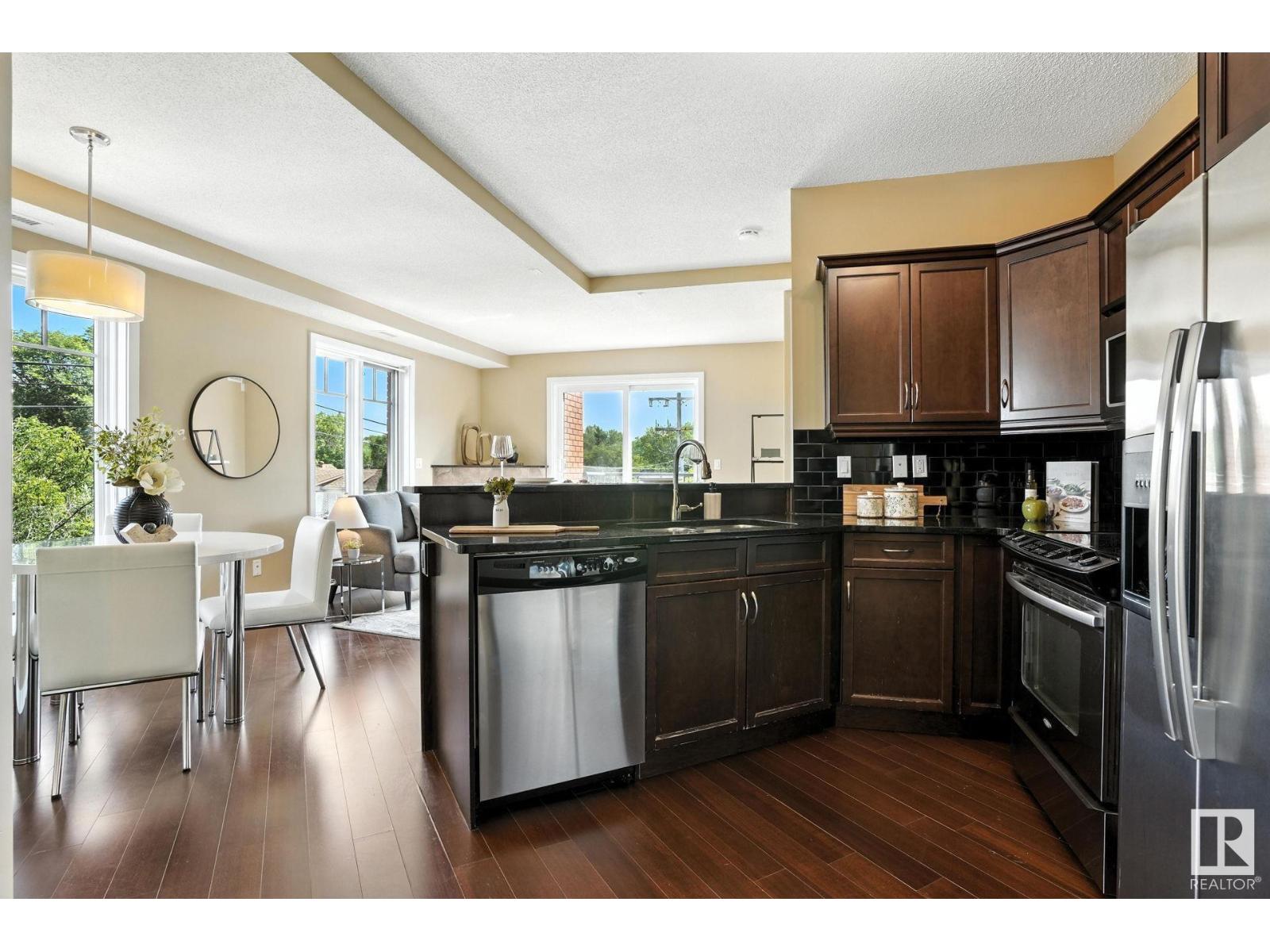 #303 7907 109 St Nw, Edmonton, Alberta  T6G 1C7 - Photo 13 - E4450685