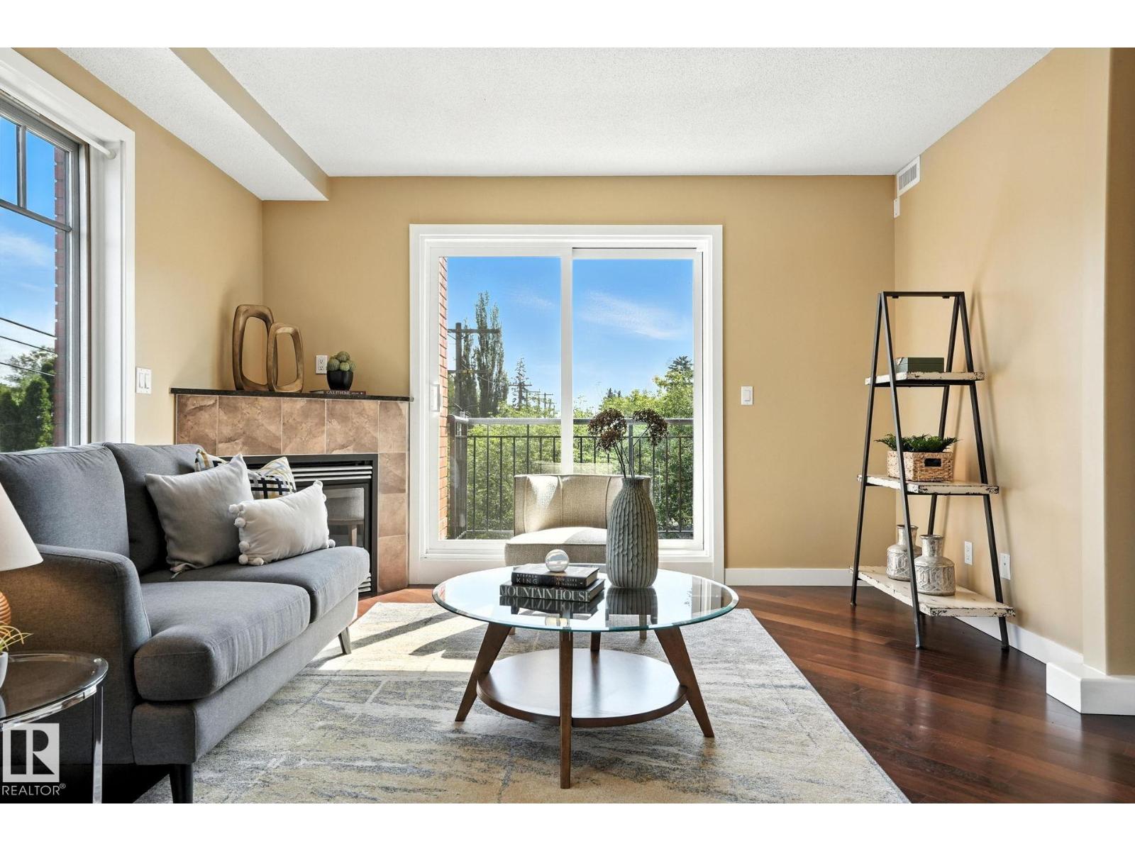 #303 7907 109 St Nw, Edmonton, Alberta  T6G 1C7 - Photo 14 - E4450685
