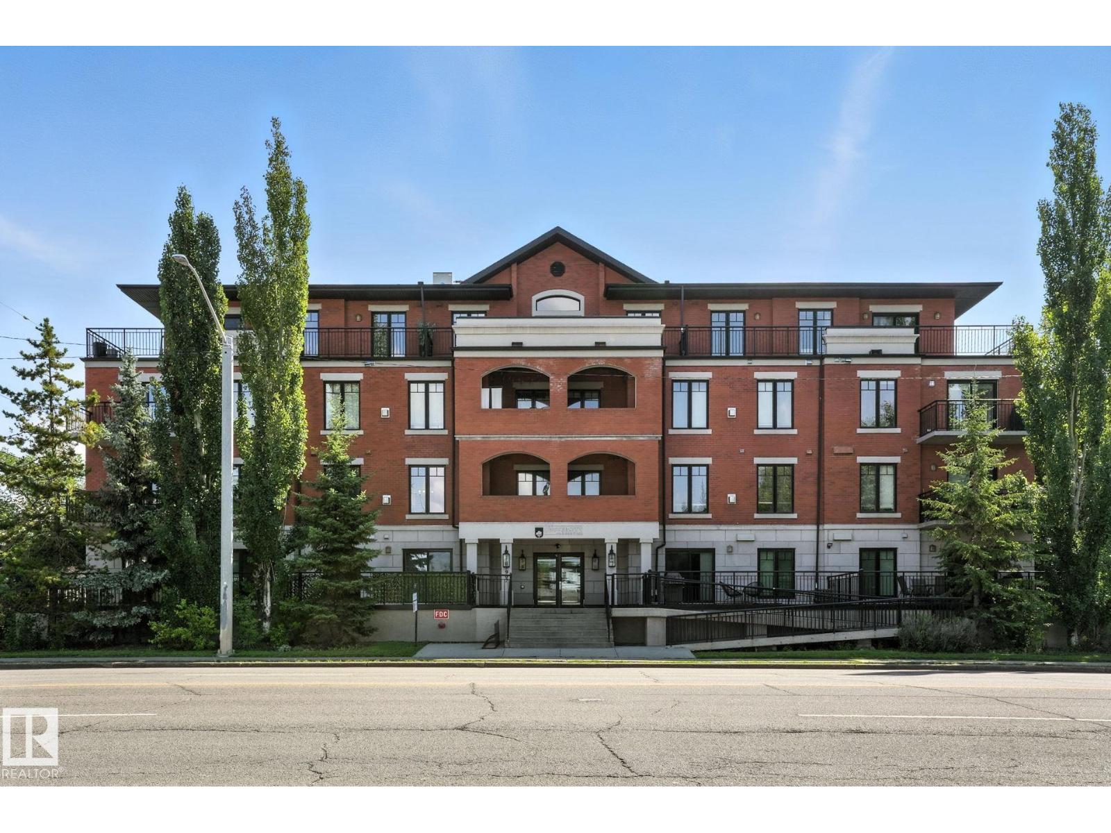 #303 7907 109 St Nw, Edmonton, Alberta  T6G 1C7 - Photo 2 - E4450685