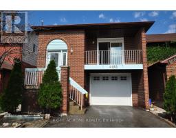 4165 QUAKER HILL DRIVE, Mississauga, Ontario