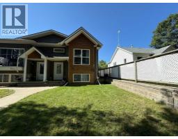 #2, 5011 55 Ave Central Ponoka