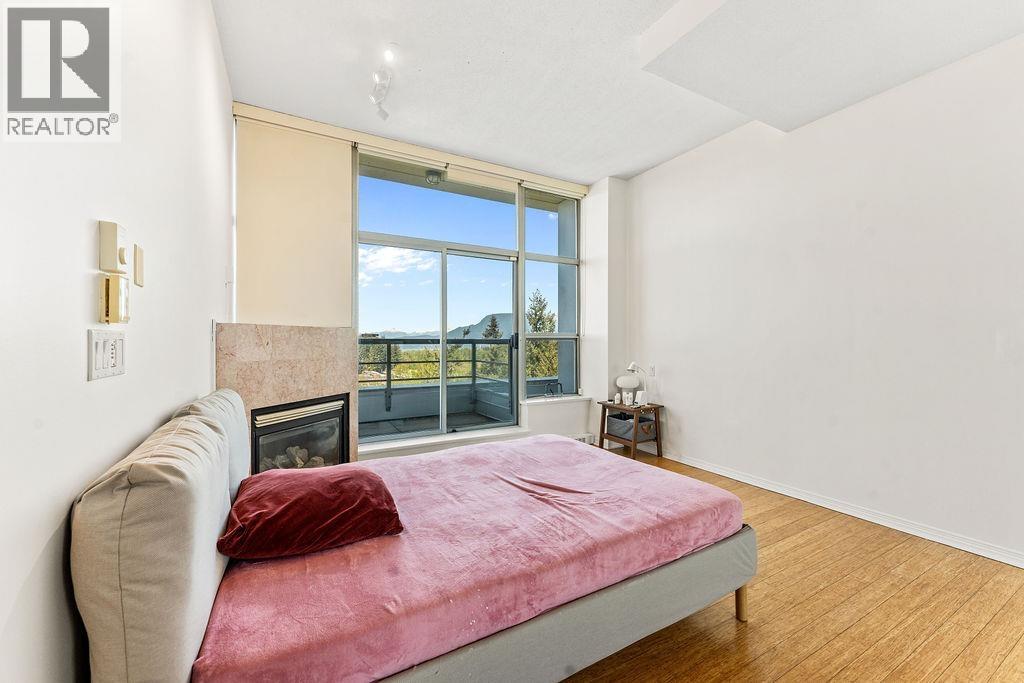 1801 5639 Hampton Place, Vancouver, British Columbia  V6T 2H6 - Photo 7 - R2993782