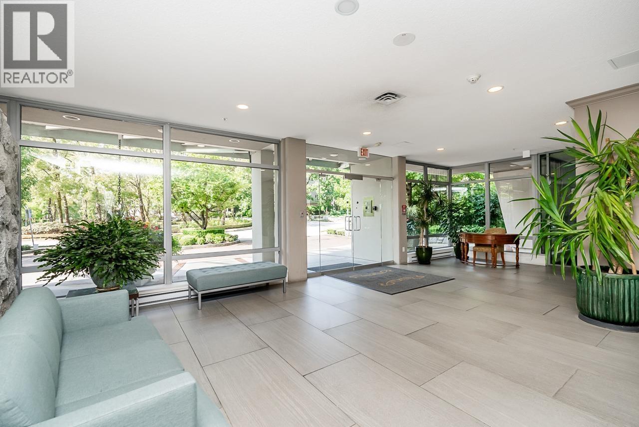 1801 5639 Hampton Place, Vancouver, British Columbia  V6T 2H6 - Photo 6 - R2993782