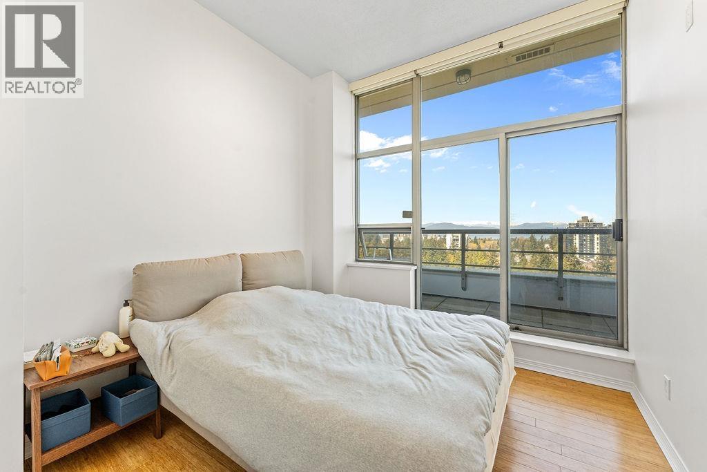 1801 5639 Hampton Place, Vancouver, British Columbia  V6T 2H6 - Photo 11 - R2993782