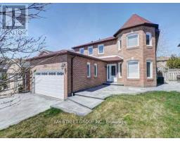 BSMT - 1720 VILLAGE VIEW PLACE, Mississauga, Ontario