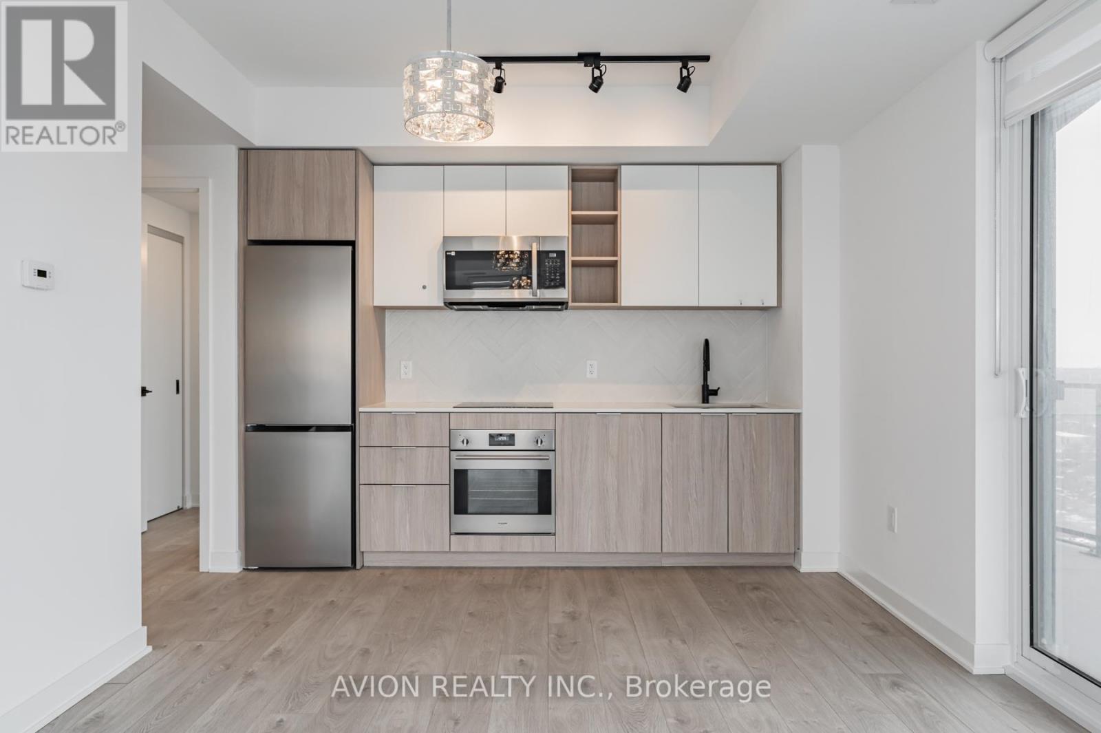 3008 - 36 Zorra Street, Toronto (Islington-City Centre West), Ontario  M8G 0Z5 - Photo 15 - W12329121