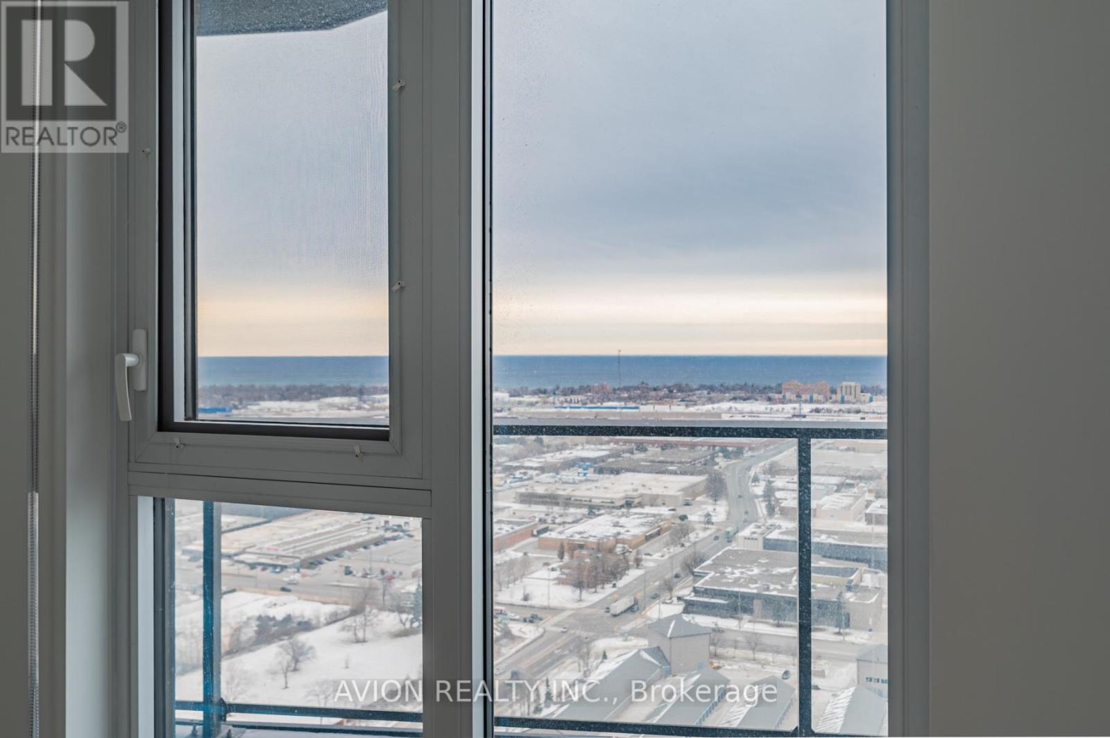 3008 - 36 Zorra Street, Toronto (Islington-City Centre West), Ontario  M8G 0Z5 - Photo 27 - W12329121