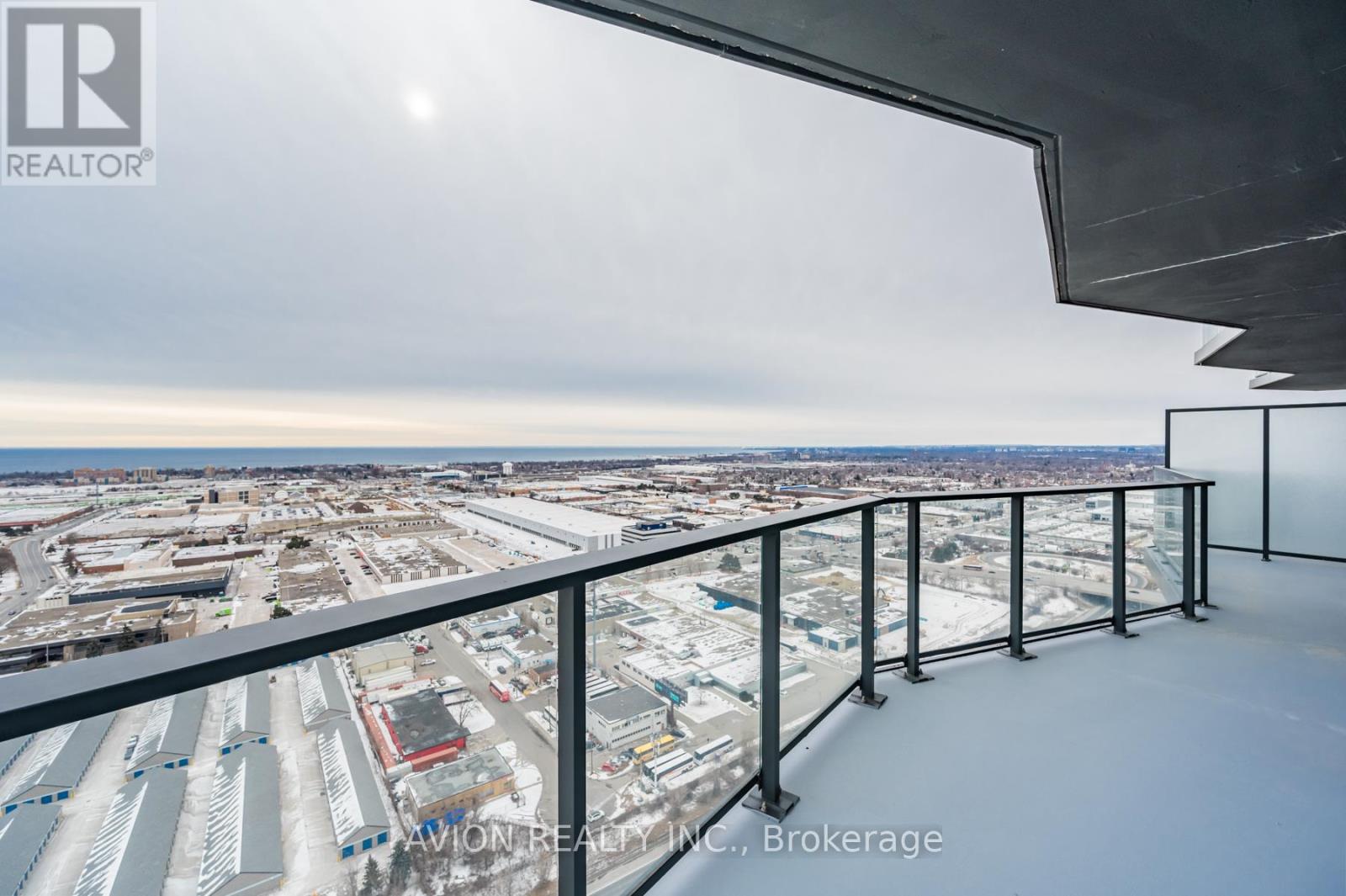 3008 - 36 Zorra Street, Toronto (Islington-City Centre West), Ontario  M8G 0Z5 - Photo 31 - W12329121