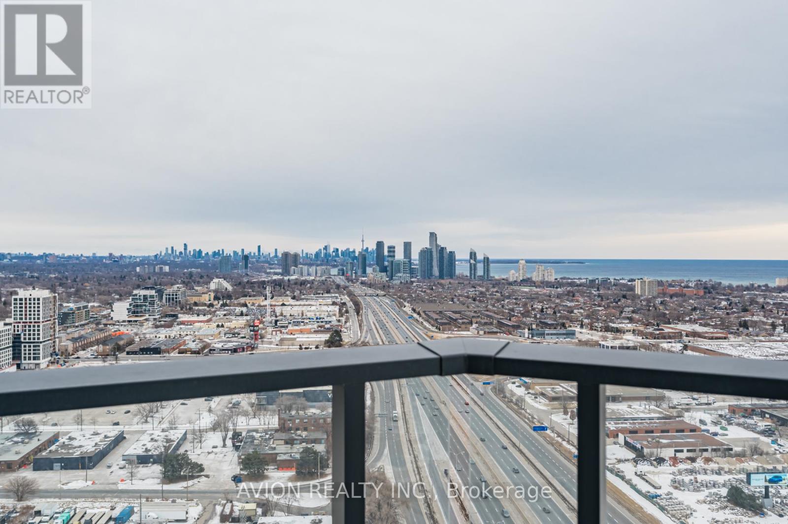 3008 - 36 Zorra Street, Toronto (Islington-City Centre West), Ontario  M8G 0Z5 - Photo 34 - W12329121