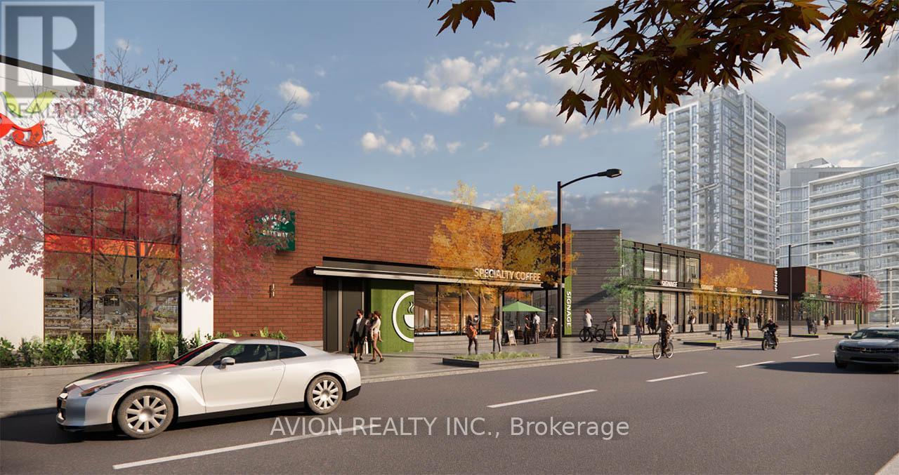 3008 - 36 Zorra Street, Toronto (Islington-City Centre West), Ontario  M8G 0Z5 - Photo 39 - W12329121