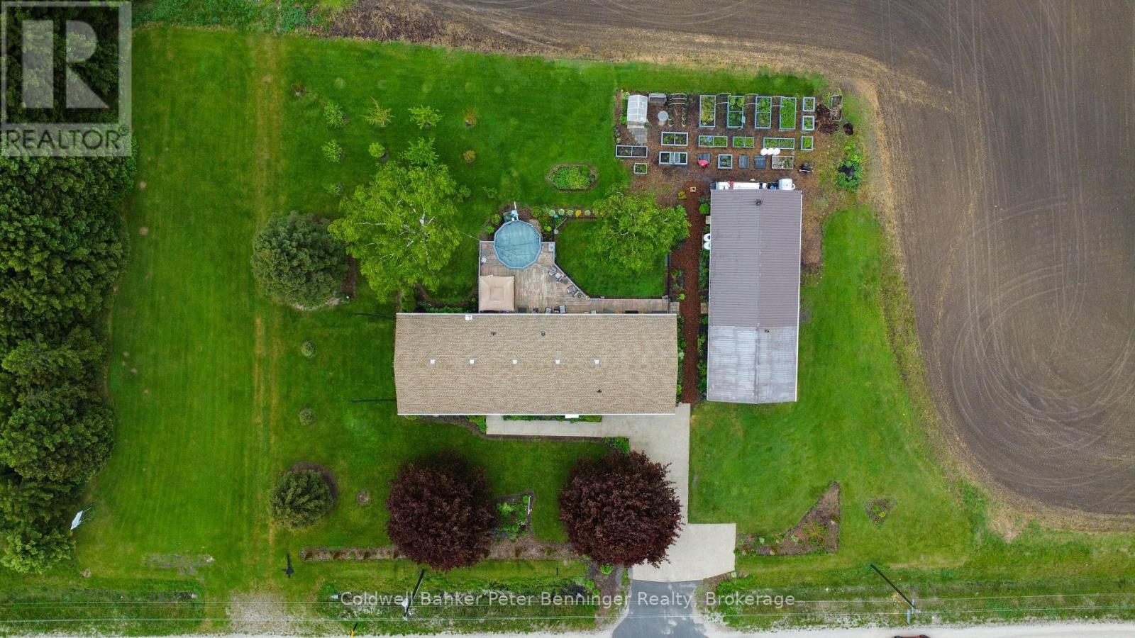 119 Main Street, Kincardine, Ontario  N0G 2T0 - Photo 29 - X12329130