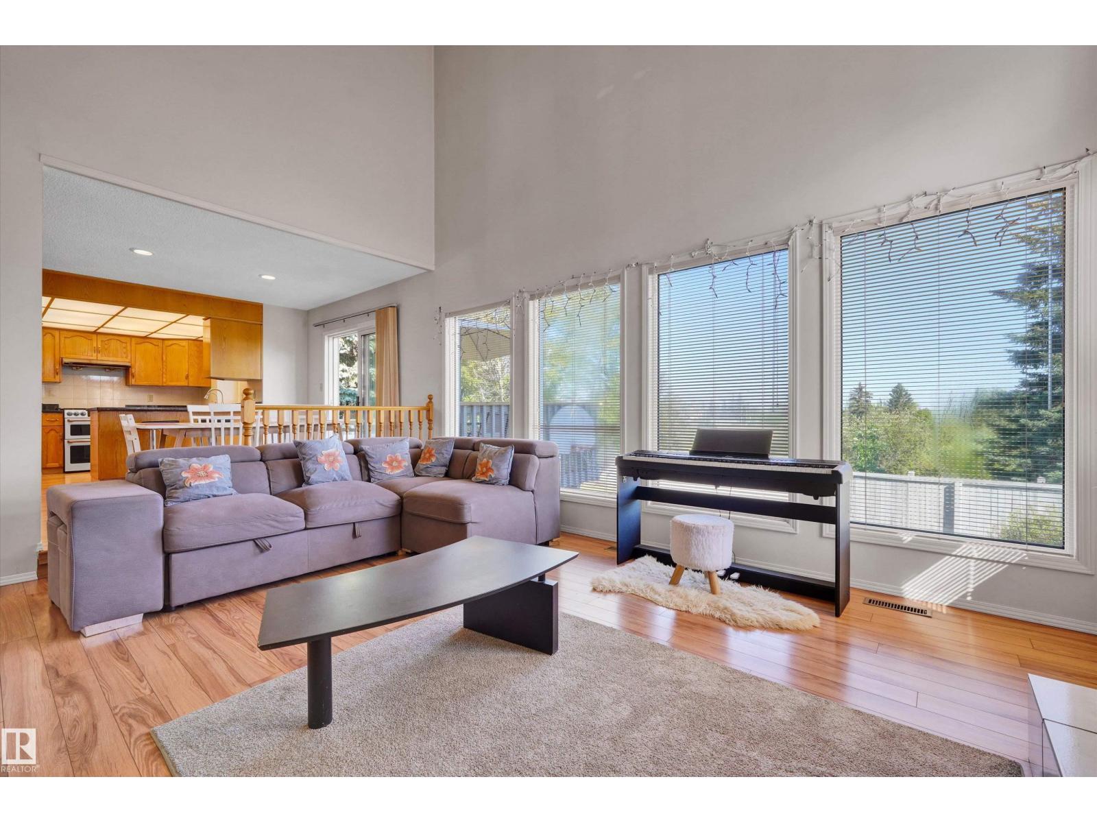 3684 33 St Nw, Edmonton, Alberta  T6T 1G2 - Photo 4 - E4451507