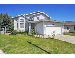 3684 33 ST NW Wild Rose