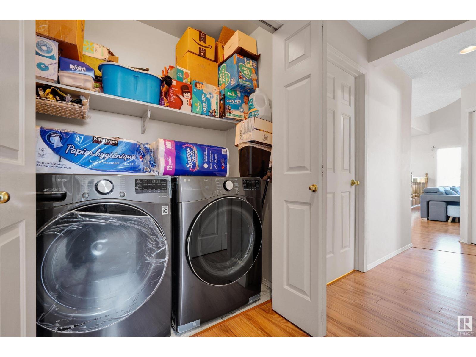 3684 33 St Nw, Edmonton, Alberta  T6T 1G2 - Photo 28 - E4451507