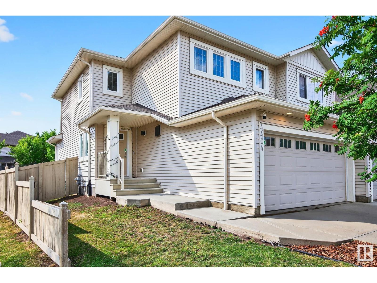 4404 6 St Nw, Edmonton, Alberta  T6T 0Z8 - Photo 1 - E4451506