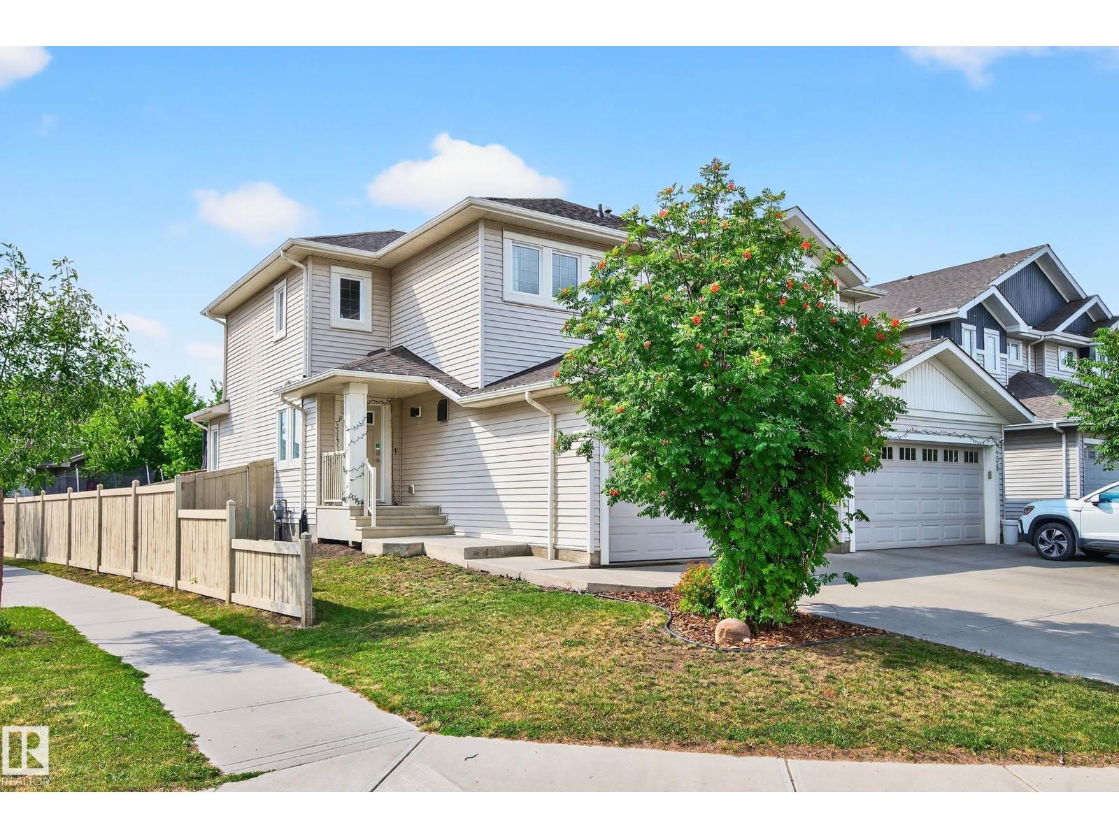 4404 6 St Nw, Edmonton, Alberta  T6T 0Z8 - Photo 3 - E4451506