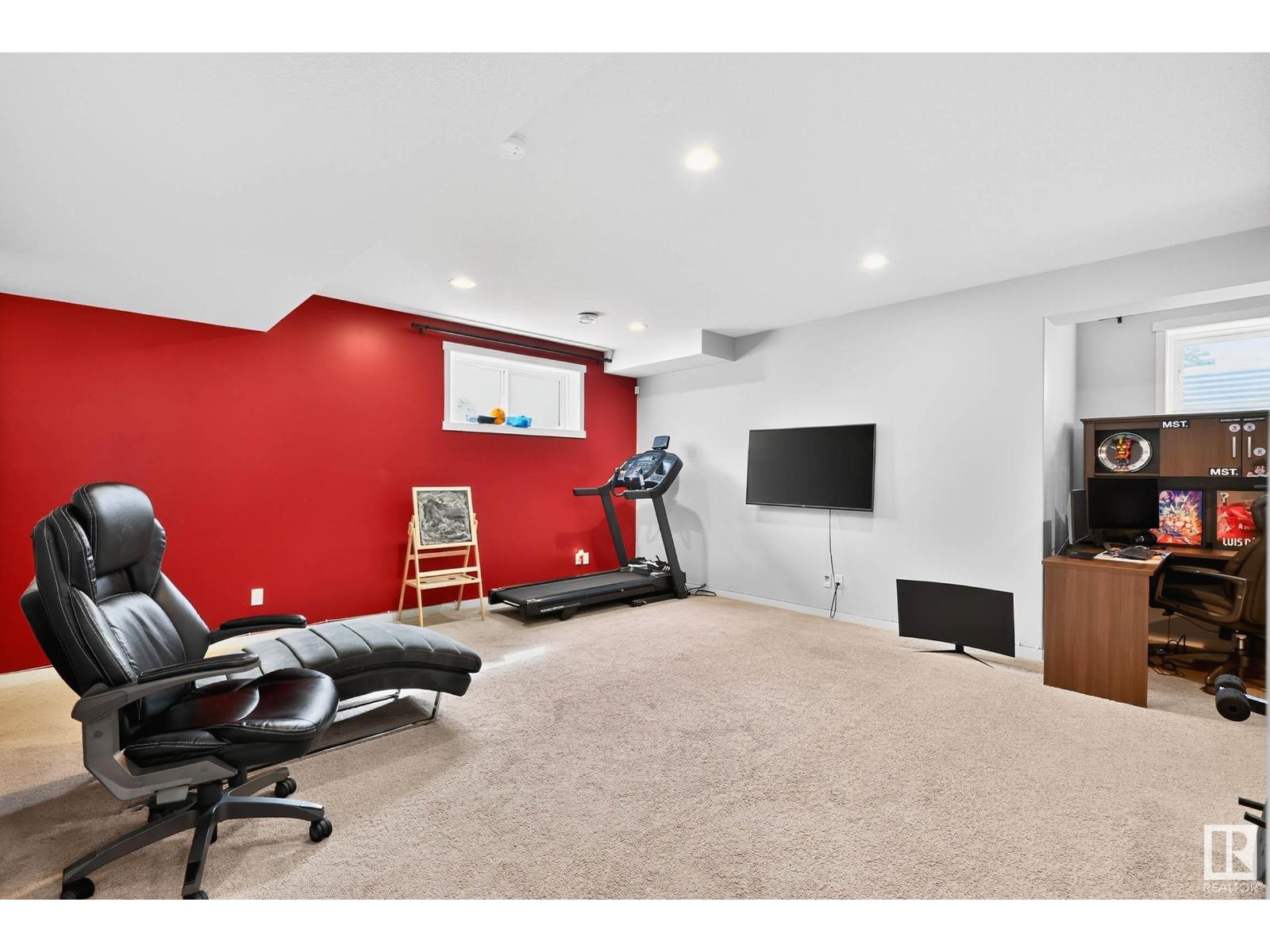 4404 6 St Nw, Edmonton, Alberta  T6T 0Z8 - Photo 35 - E4451506