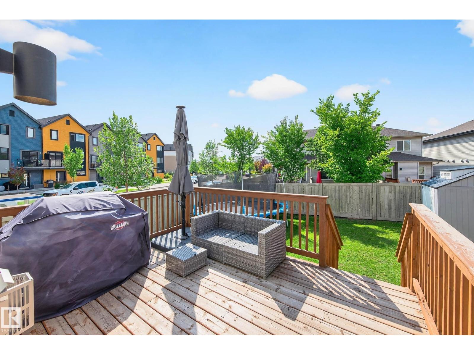 4404 6 St Nw, Edmonton, Alberta  T6T 0Z8 - Photo 42 - E4451506