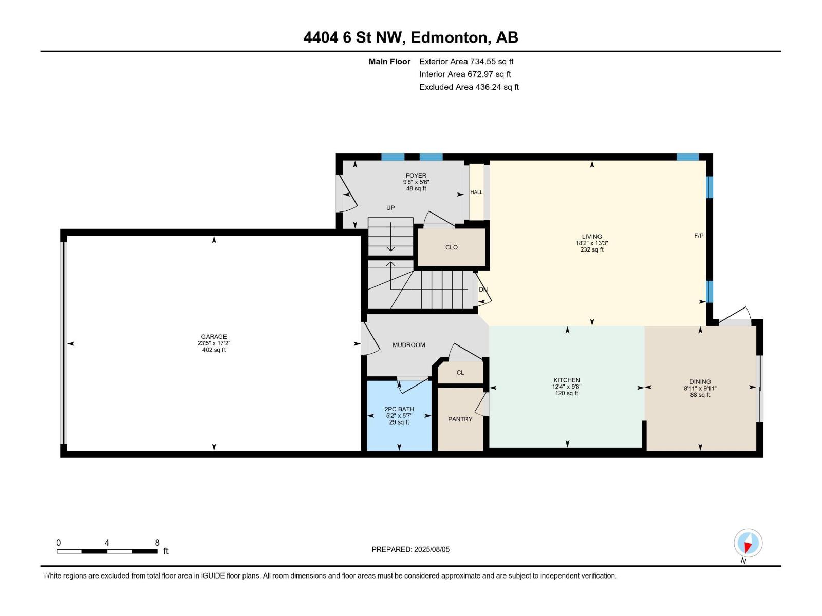 4404 6 St Nw, Edmonton, Alberta  T6T 0Z8 - Photo 52 - E4451506