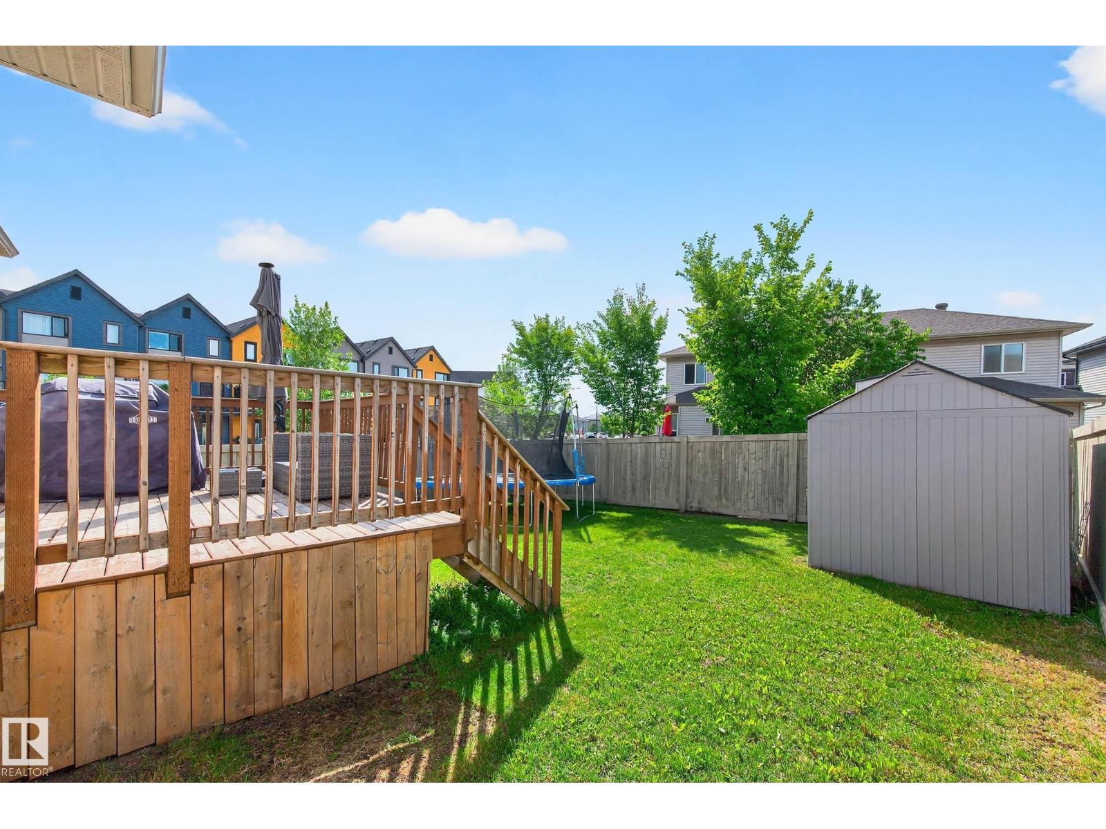 4404 6 St Nw, Edmonton, Alberta  T6T 0Z8 - Photo 45 - E4451506