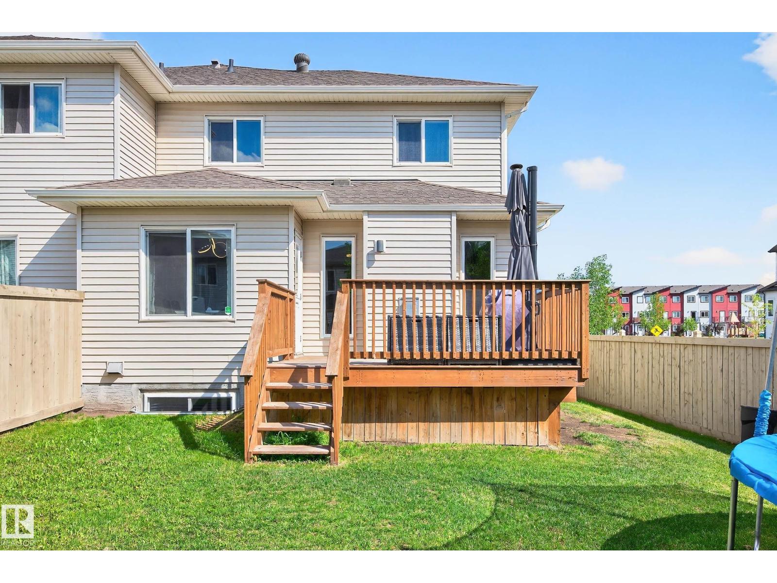 4404 6 St Nw, Edmonton, Alberta  T6T 0Z8 - Photo 50 - E4451506
