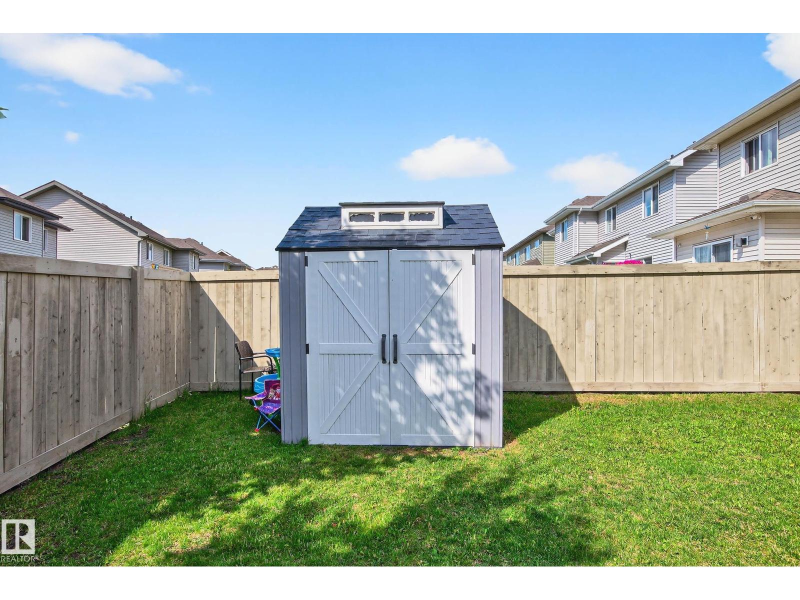 4404 6 St Nw, Edmonton, Alberta  T6T 0Z8 - Photo 48 - E4451506