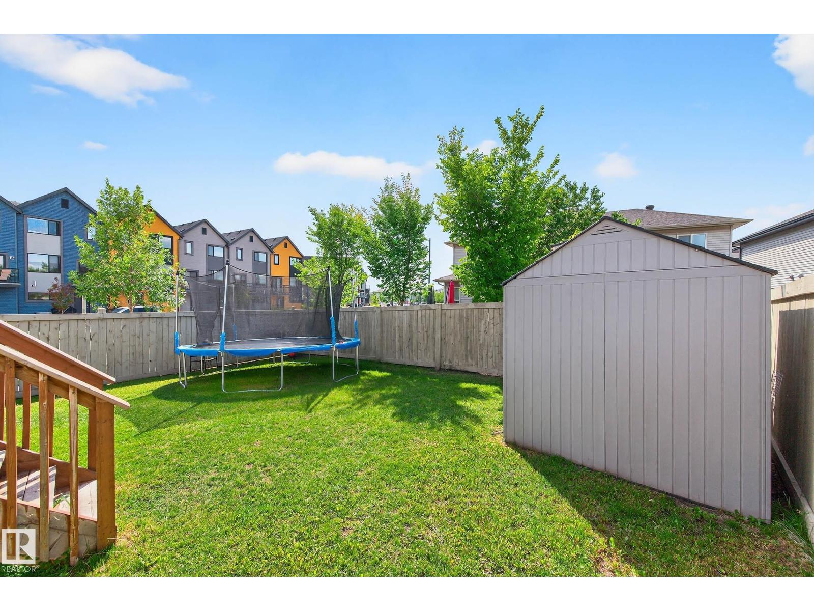 4404 6 St Nw, Edmonton, Alberta  T6T 0Z8 - Photo 46 - E4451506