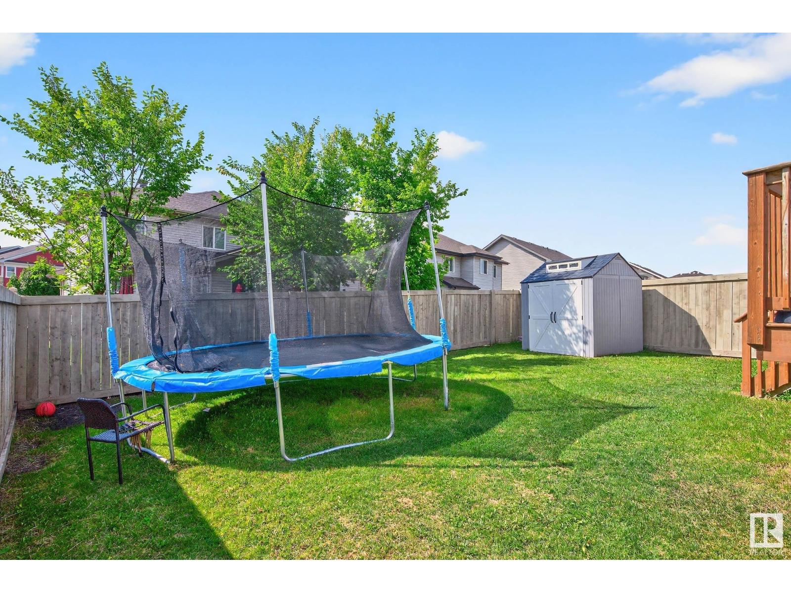 4404 6 St Nw, Edmonton, Alberta  T6T 0Z8 - Photo 47 - E4451506